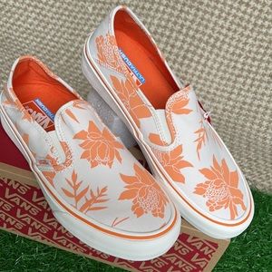 VANS SLIP ON SF WMNS